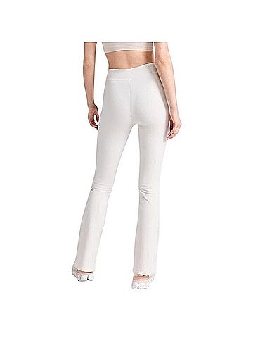 Alo Yoga Airbrush Flutter Flare Leggings (view 2)