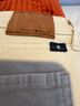 Lucky Brand White Cords Size 28 waist - photo 5