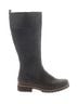 Ecco 100% Leather Gray Ecco Boots Size EU 42 - photo 1