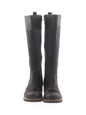 Ecco Ecco Boots (view 2)
