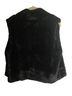 Talbots Cropped Faux Fur Vest Vest - photo 2