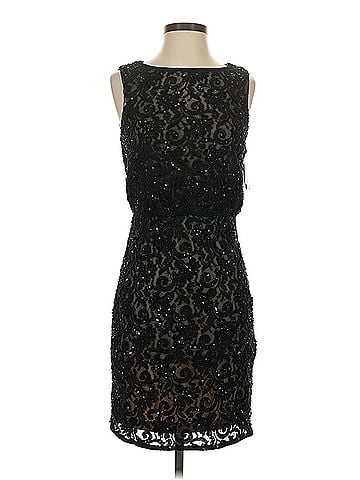 Aidan by Aidan Mattox Aidan By Aidan Mattox Cocktail Dress (view 1)