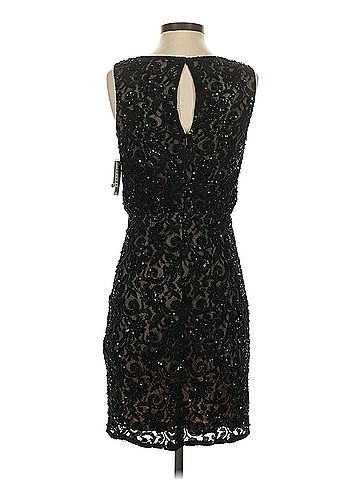 Aidan by Aidan Mattox Aidan By Aidan Mattox Cocktail Dress (view 2)