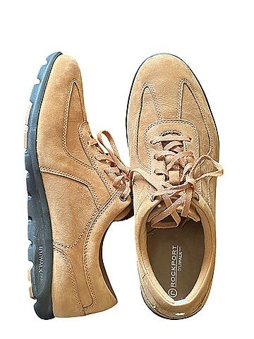 Rockport Rockport Sneakers (view 1)