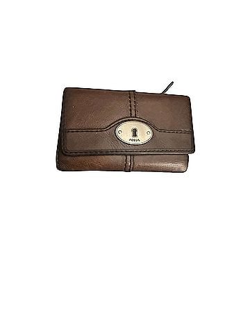 Fossil fossil Leather Wallet (view 1)