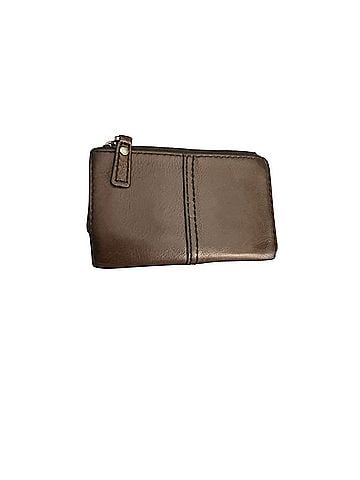 Fossil fossil Leather Wallet (view 2)