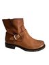 FRYE Veronica Flex Bootie Ankle Boots - photo 1