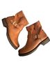 FRYE Veronica Flex Bootie Ankle Boots - photo 4