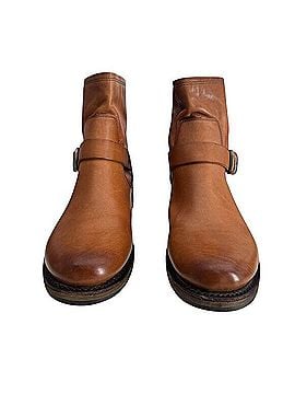 FRYE Veronica Flex Bootie Ankle Boots (view 2)