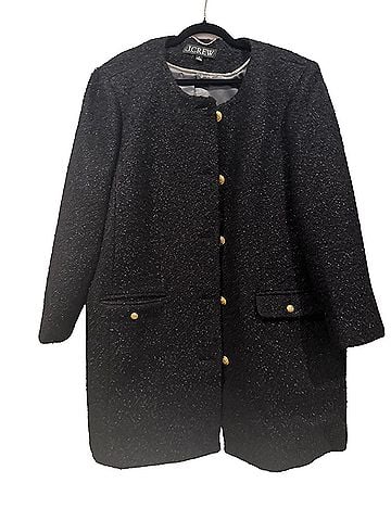 J.Crew Coat (view 1)
