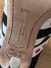 Sophia Webster Black White Red Ankle Boots Size EU 38 1/2 - photo 7