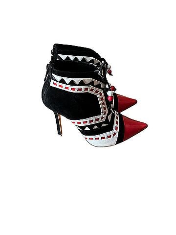 Sophia Webster Ankle Boots (view 1)