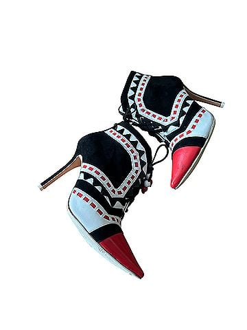 Sophia Webster Ankle Boots (view 2)
