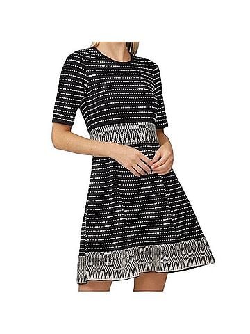 Shoshanna Mesa Cocktail Dress (view 1)
