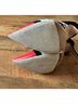 Sophia Webster Black White Red Ankle Boots Size EU 38 1/2 - photo 6
