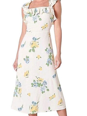 Sugarlips Zula Casual Dress (view 1)