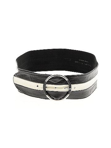 Streets Ahead Streets Ahead Leather Belt (view 1)