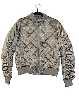 Weatherproof Jacket (view 1)