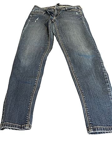 White House Black Market Jeans (view 1)
