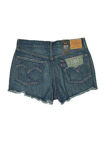 Levi's Levi's Denim Shorts (view 2)