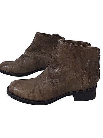 Impulse Casual Ankle Boots (view 2)