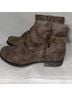 Impulse Casual Brown Ankle Boots Size 9 - photo 4