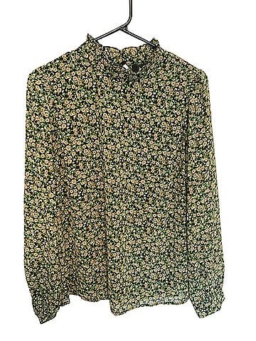 Vero Moda Long Sleeve Blouse (view 1)