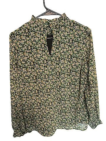 Vero Moda Long Sleeve Blouse (view 2)