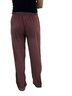 Lucky Brand Polka Dots Pink White Sweatpants Size S - photo 2