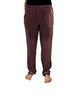 Lucky Brand Polka Dots Pink White Sweatpants Size S - photo 1