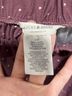 Lucky Brand Polka Dots Pink White Sweatpants Size S - photo 3