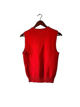Talbots Sweater Vest (view 2)