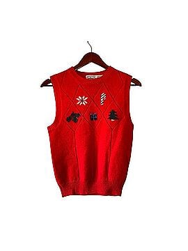 Talbots Sweater Vest (view 1)