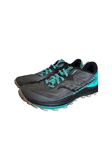 Saucony Sneakers (view 1)