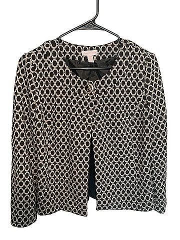 Charter Club Jacket (view 1)