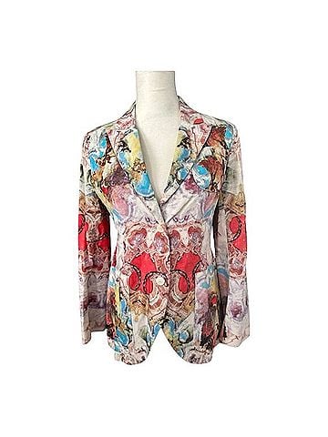 Carven Blazer (view 1)