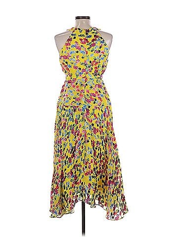 Saloni Saloni Cocktail Dress (view 2)