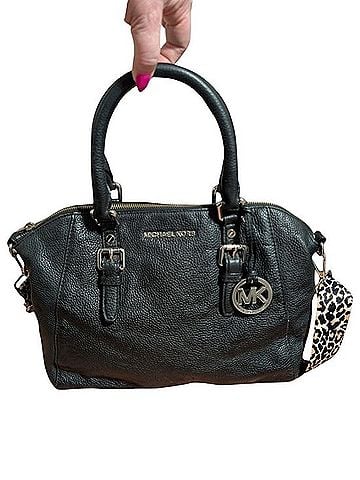 Michael Kors Satchel (view 1)