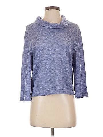 Kuna Kuna 3/4 Sleeve Top (view 1)