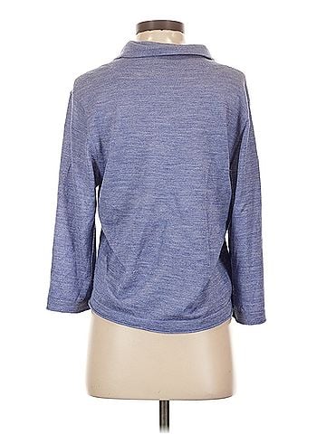 Kuna Kuna 3/4 Sleeve Top (view 2)