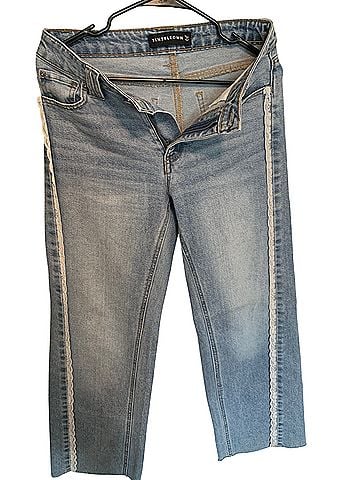 Tinseltown Jeans (view 1)