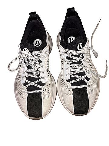 Lululemon Athletica Sneakers (view 1)