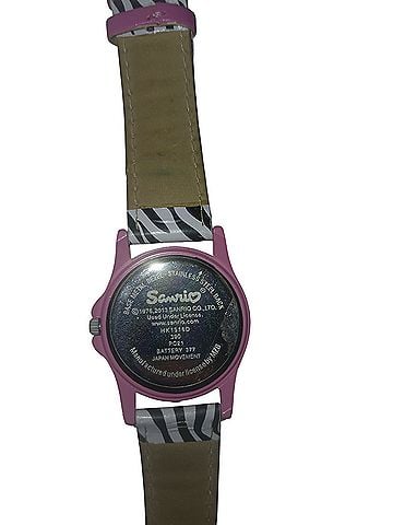 Sanrio Watch (view 2)