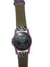 Sanrio Zebra Print Pink Black White Watch One size - photo 2