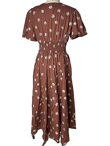 Anthropologie The Katerina Casual Dress (view 2)
