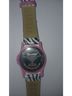 Sanrio Zebra Print Pink Black White Watch One size - photo 3