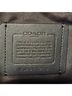 Coach 100% Leather Solid Black Leather Backpack One size - photo 6