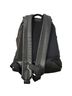 Coach 100% Leather Solid Black Leather Backpack One size - photo 2