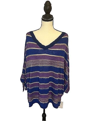 Free People Love Me Too Pullover Sweater (view 1)