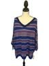 Free People Love Me Too Pullover Sweater - photo 1